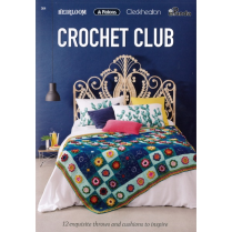 (364 Crochet Club)